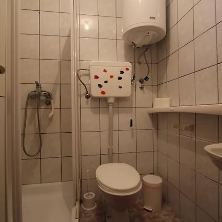 Aleksandar Апартаменты Златибор